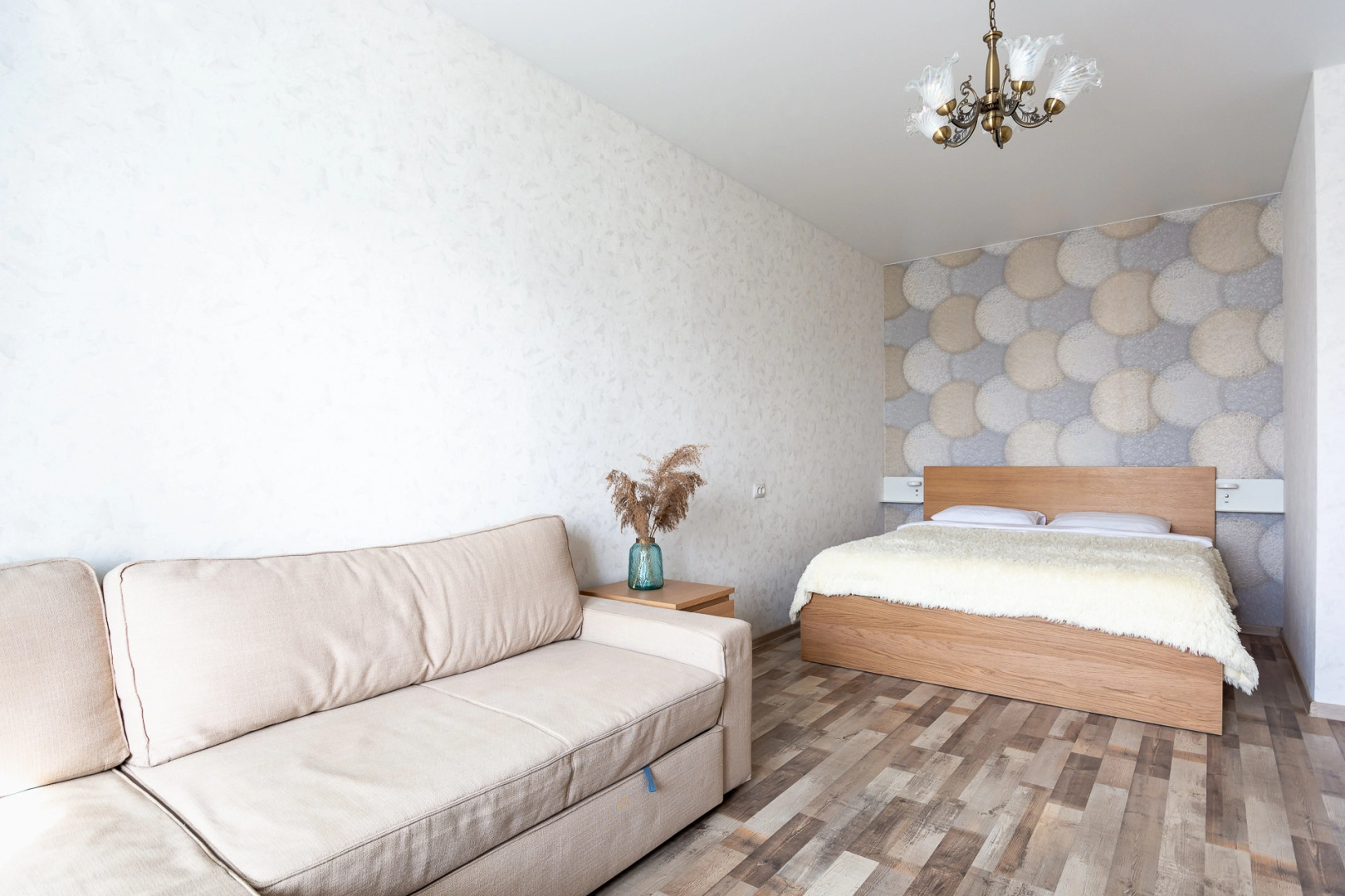 Апартаменты 3 на Зиповской