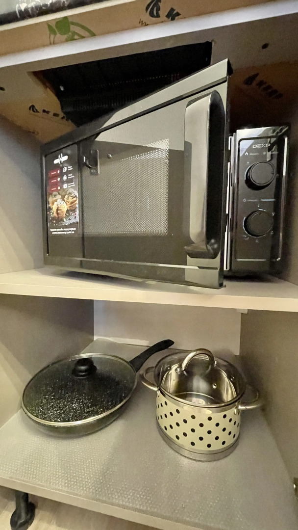 Апартаменты Florencia Aparts в Екатеринбурге