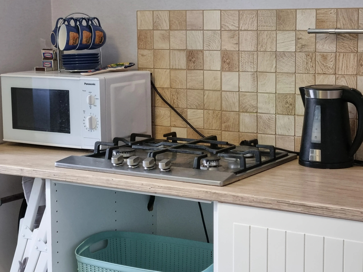 Апартаменты на Рабочей с видом на море