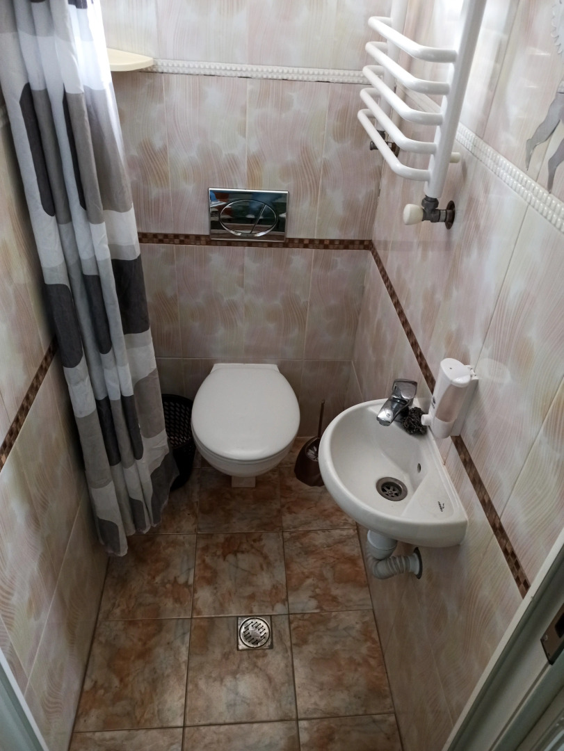 Мини-Отель Count Villa