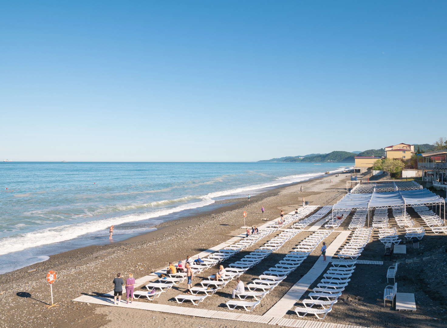 Комплекс Аквалоо