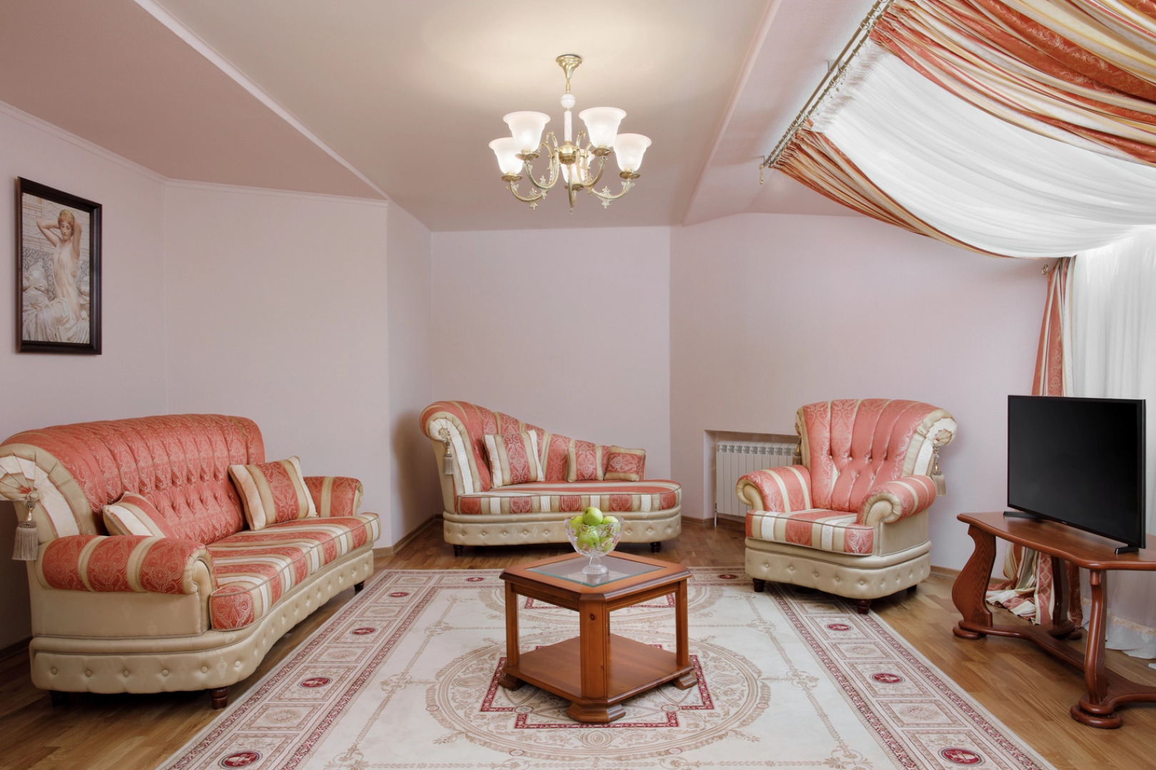 Отель Белалакая