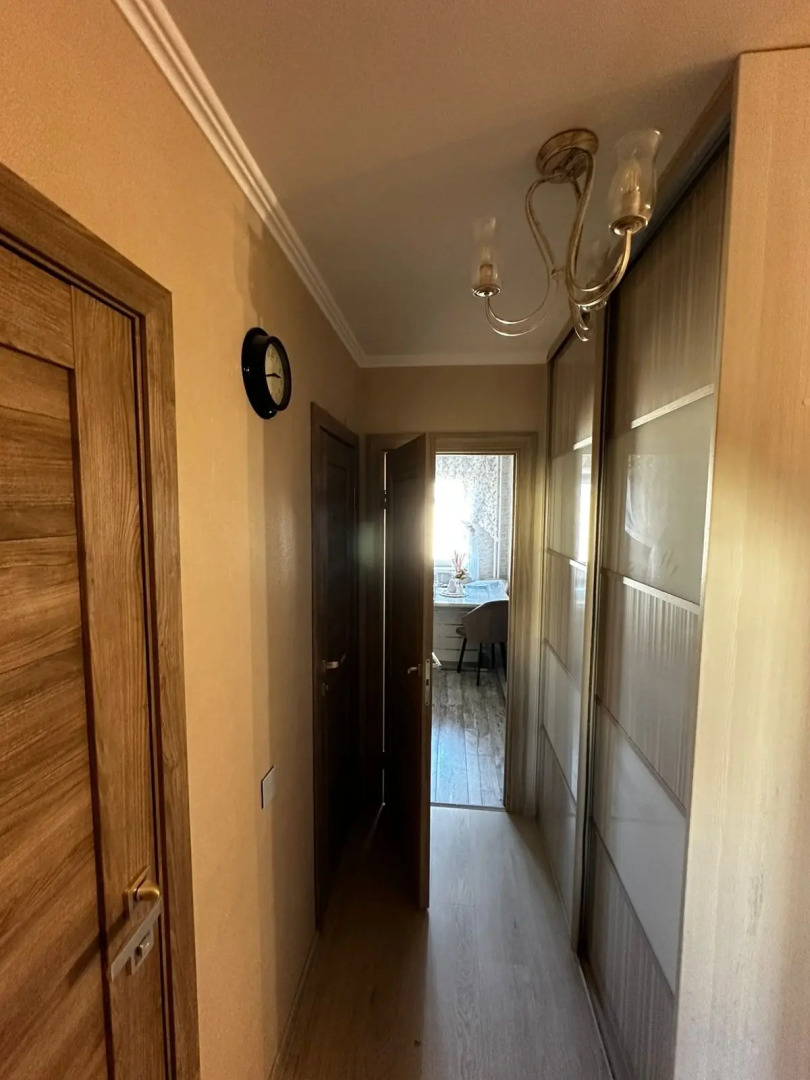 Квартира Сдам Уютную Светлую