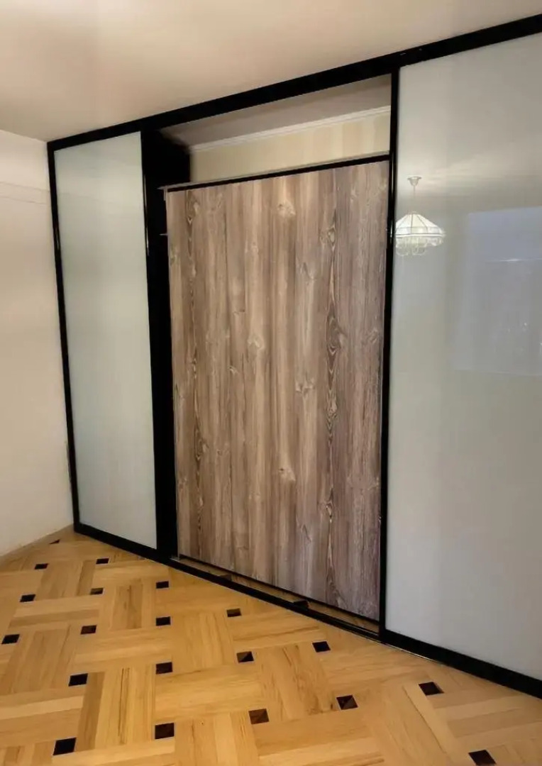 Квартира Уютная в Тихом Районе Казани