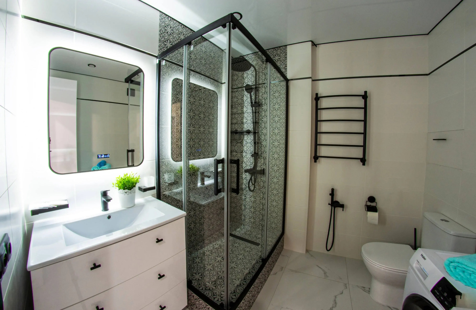 Апартаменты в ЖК Marshal 1011