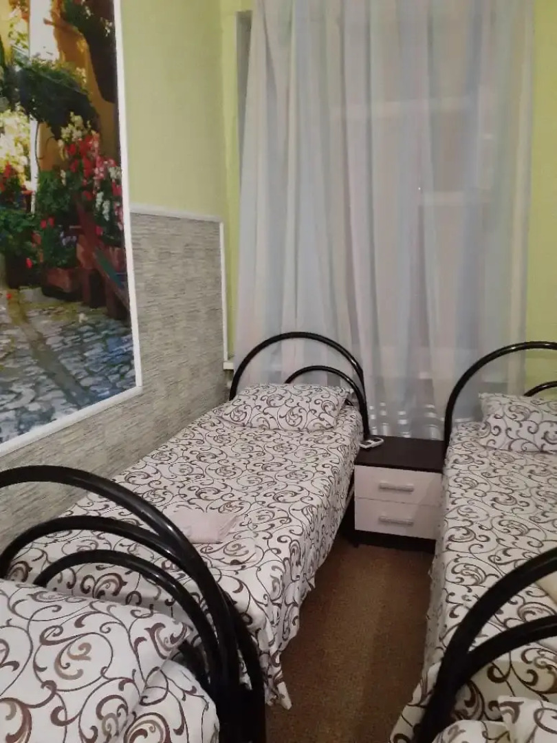 Мини-отель Чайка