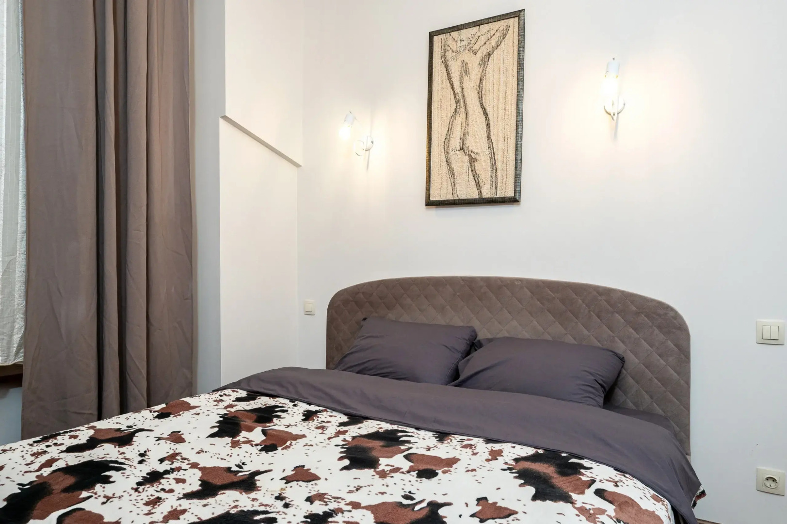 Апартаменты Пентхаус на Чайковского 61