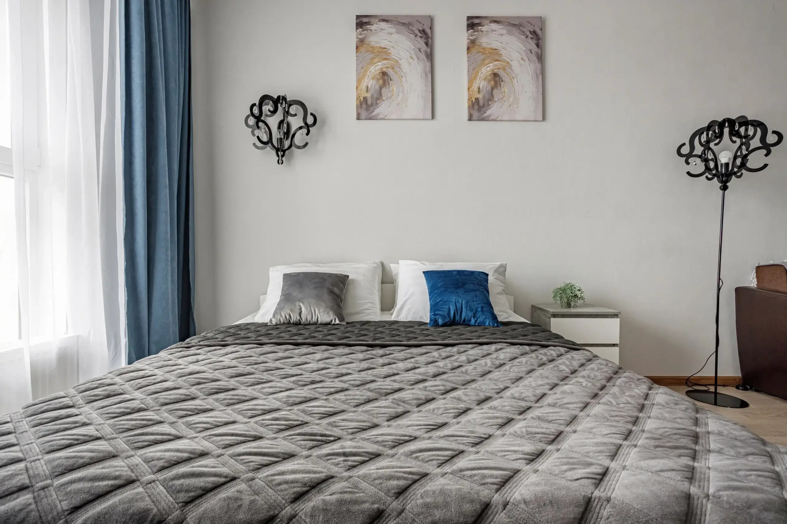 Квартира в Самом Центре Южной Столицы