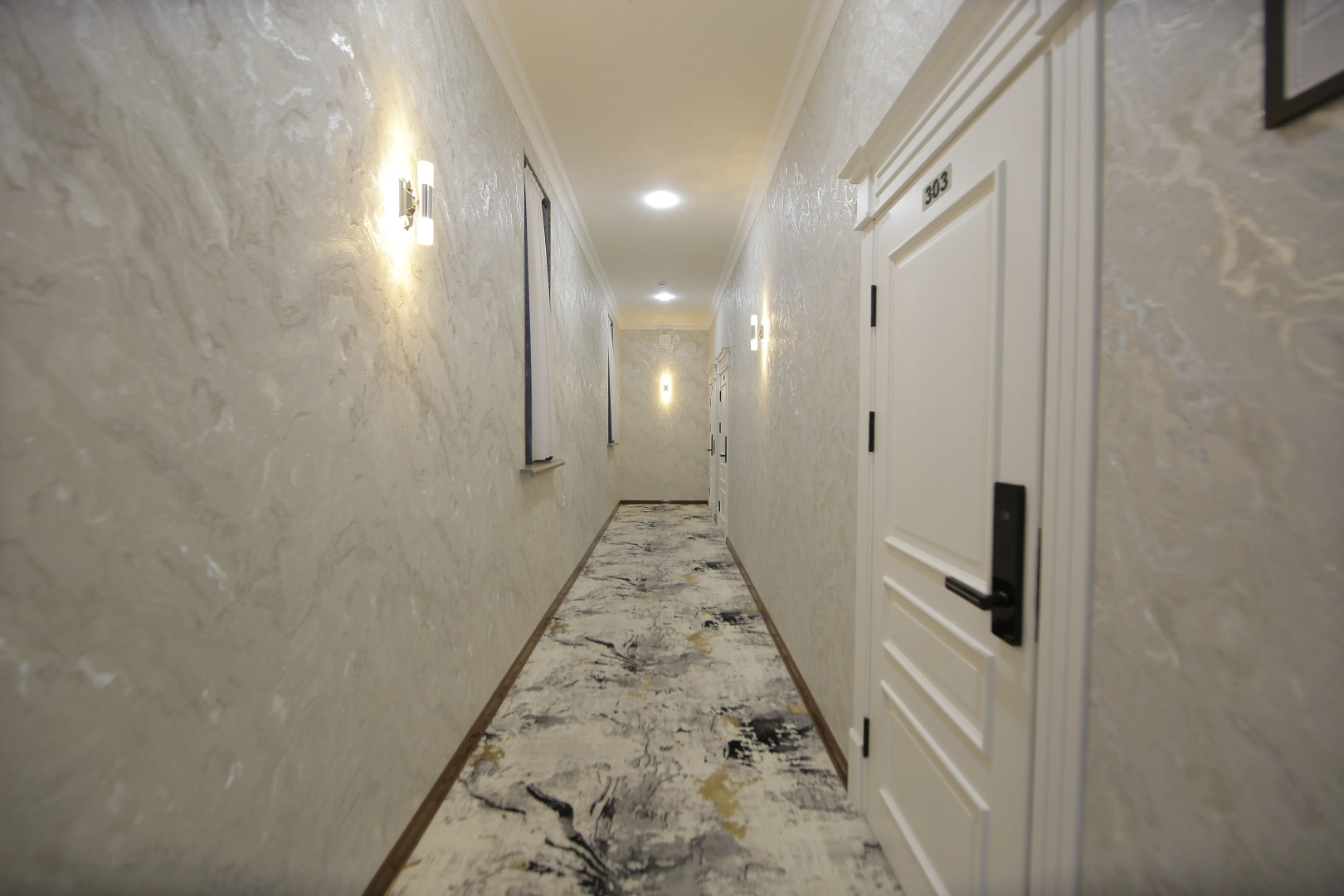 Отель Zehra Premium