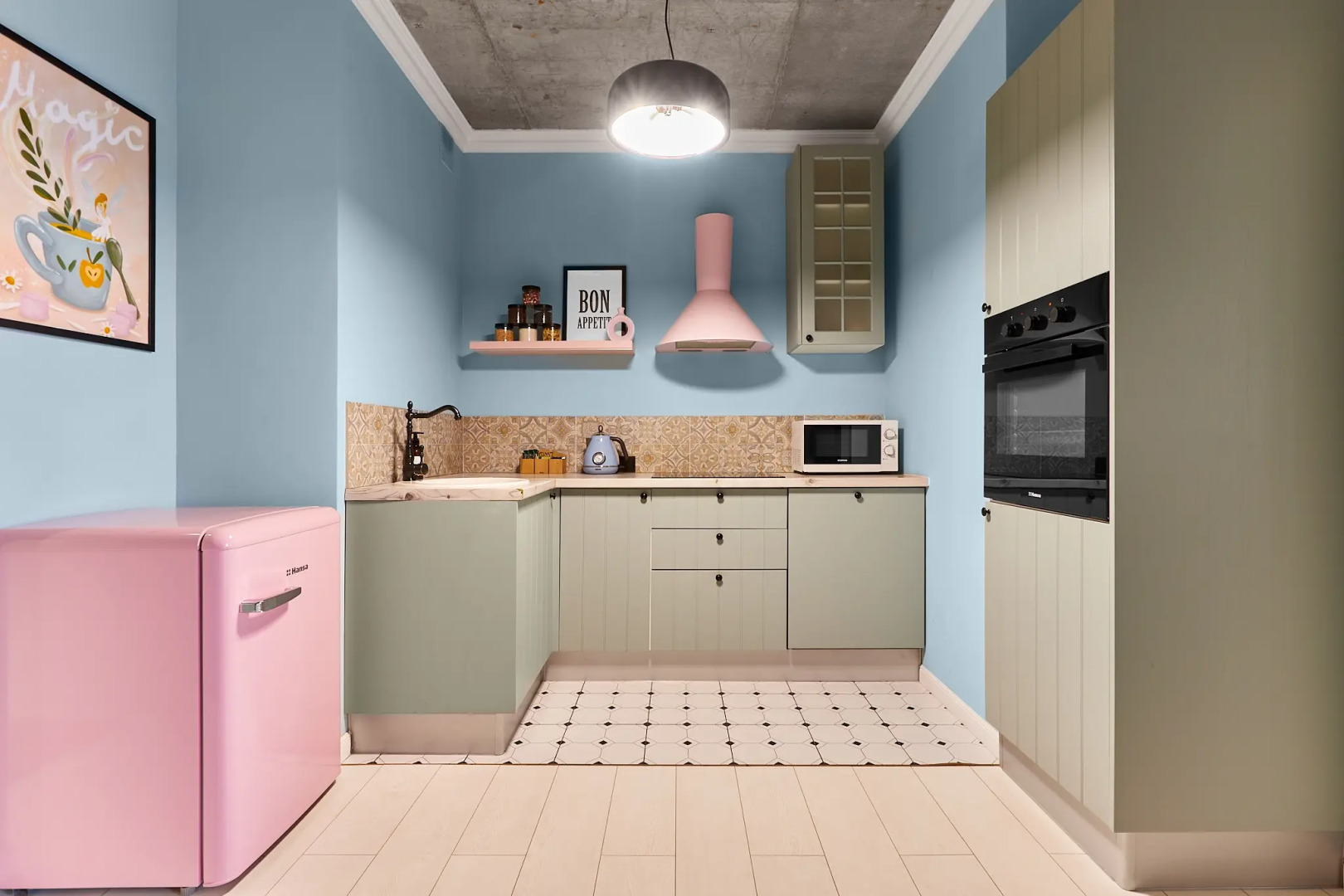 Квартира 2 Ночи на улице Ярославская