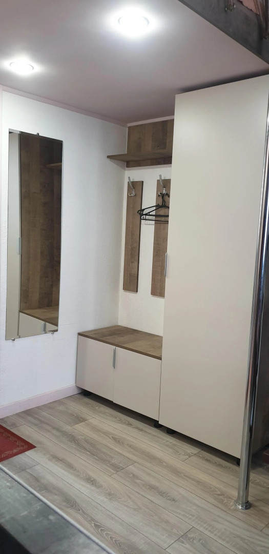 Квартира Маклина 45-1