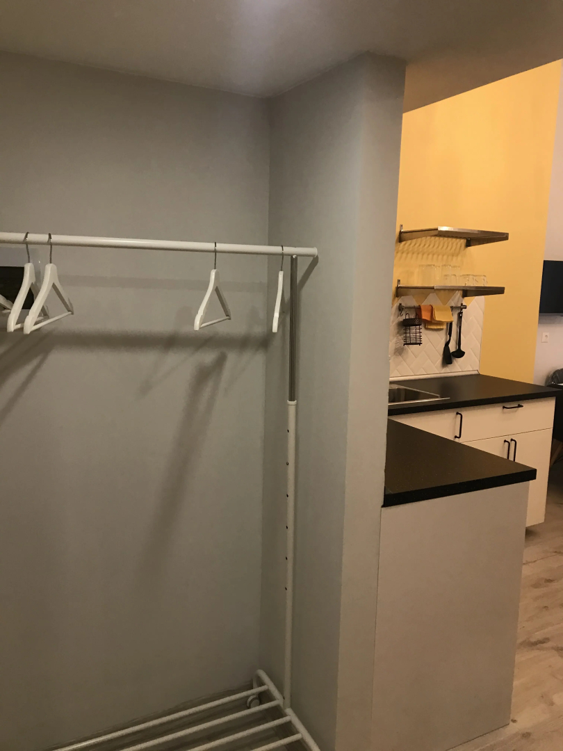 Апартаменты Lux у Московского вокзала