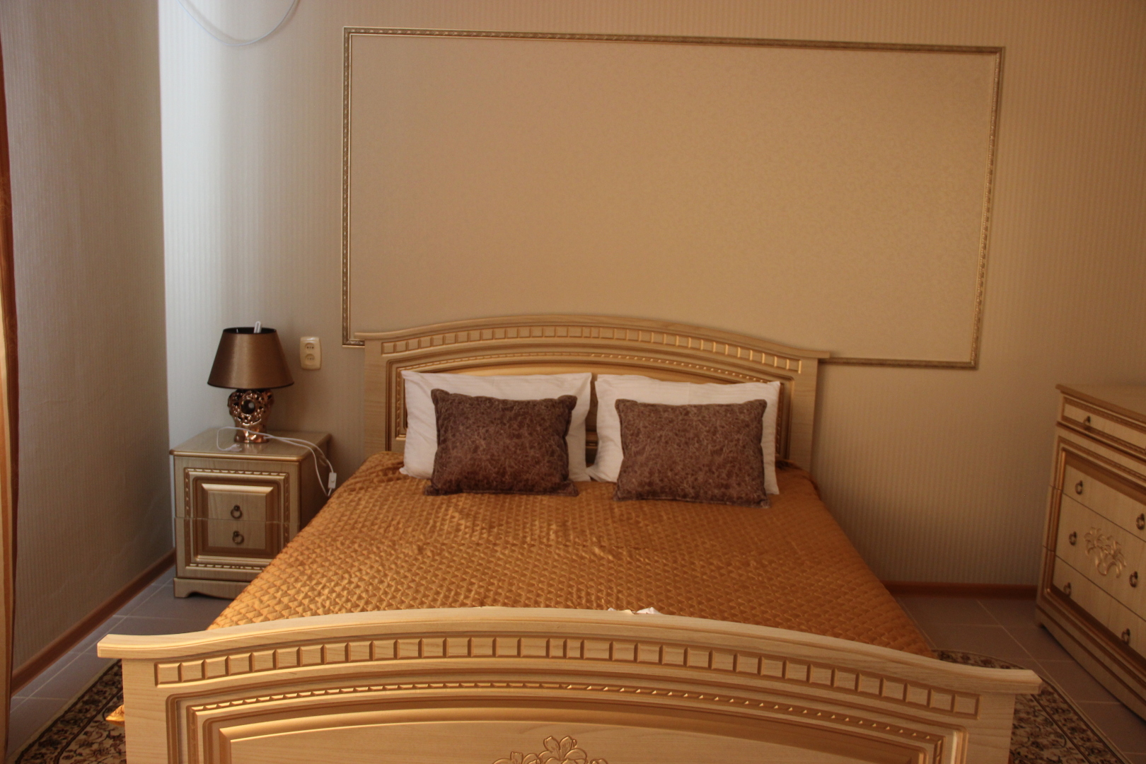 Гостевой дом Гринланд