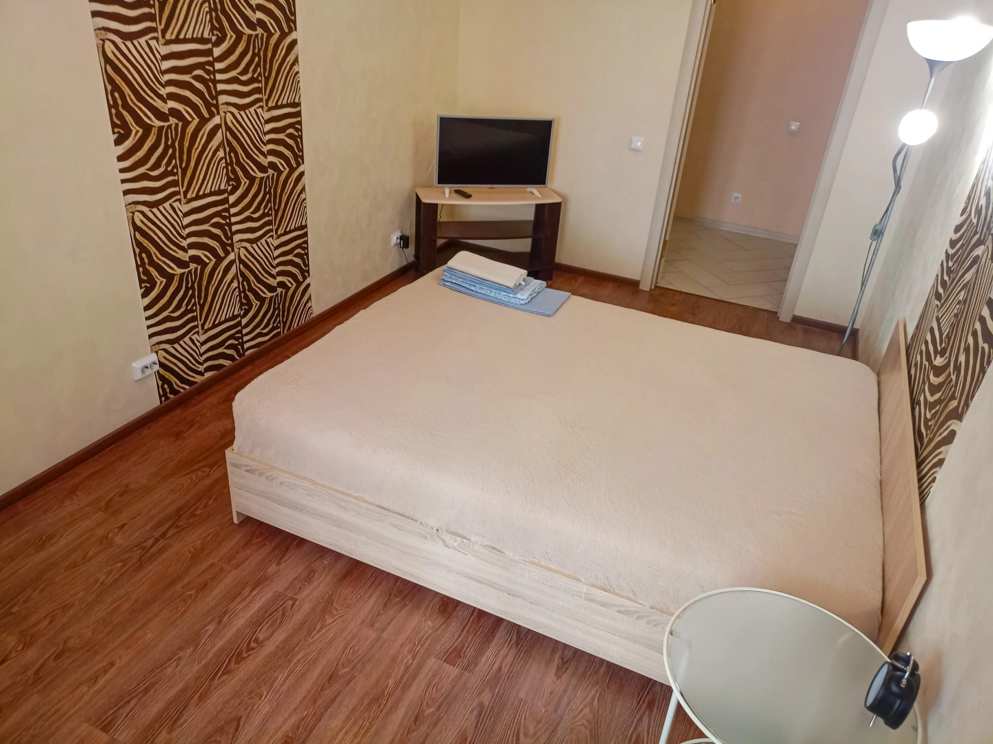 Апартаменты 1 комн Дуси Ковальчук 238