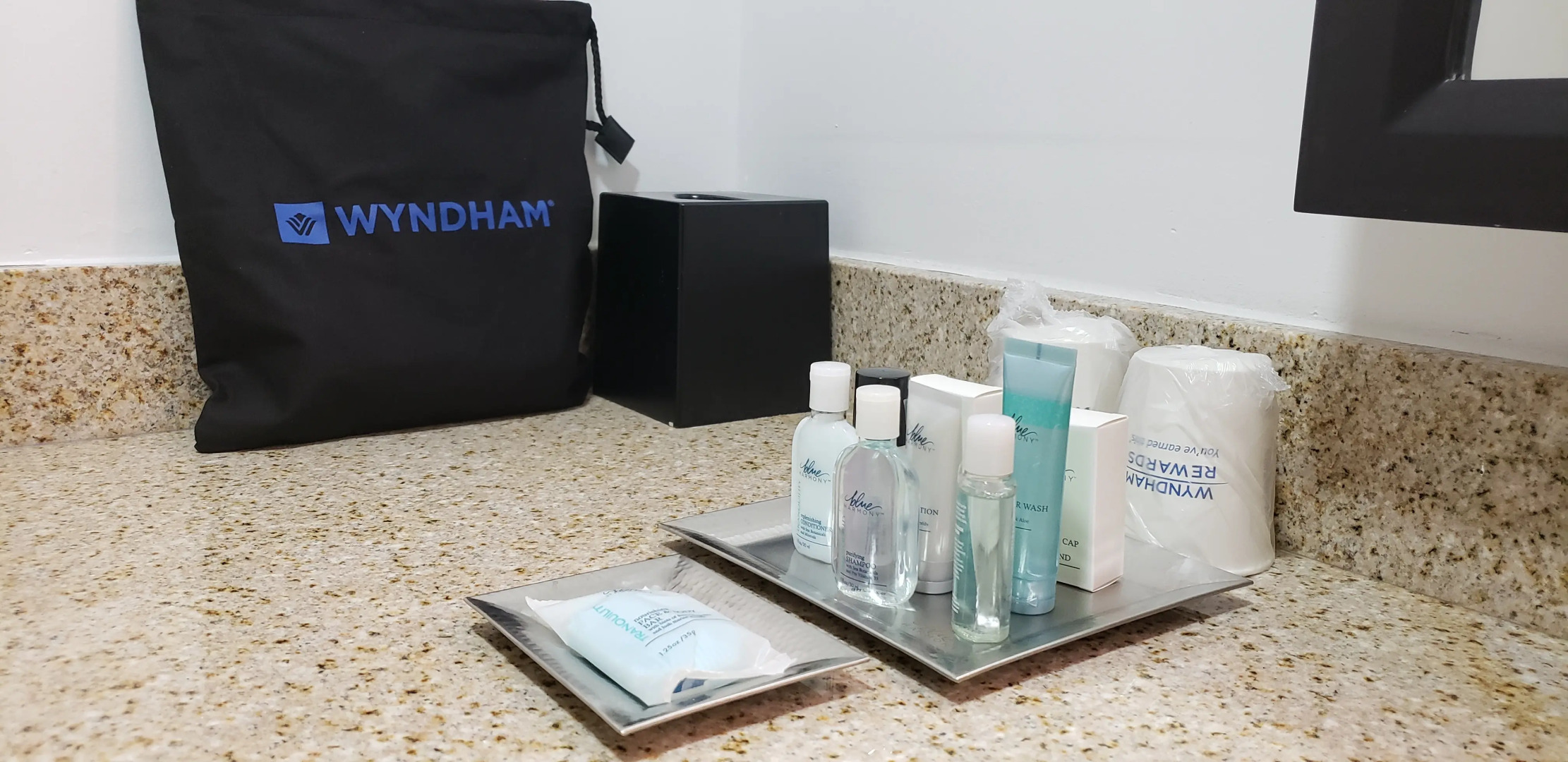 Отель Wyndham Providence Airport