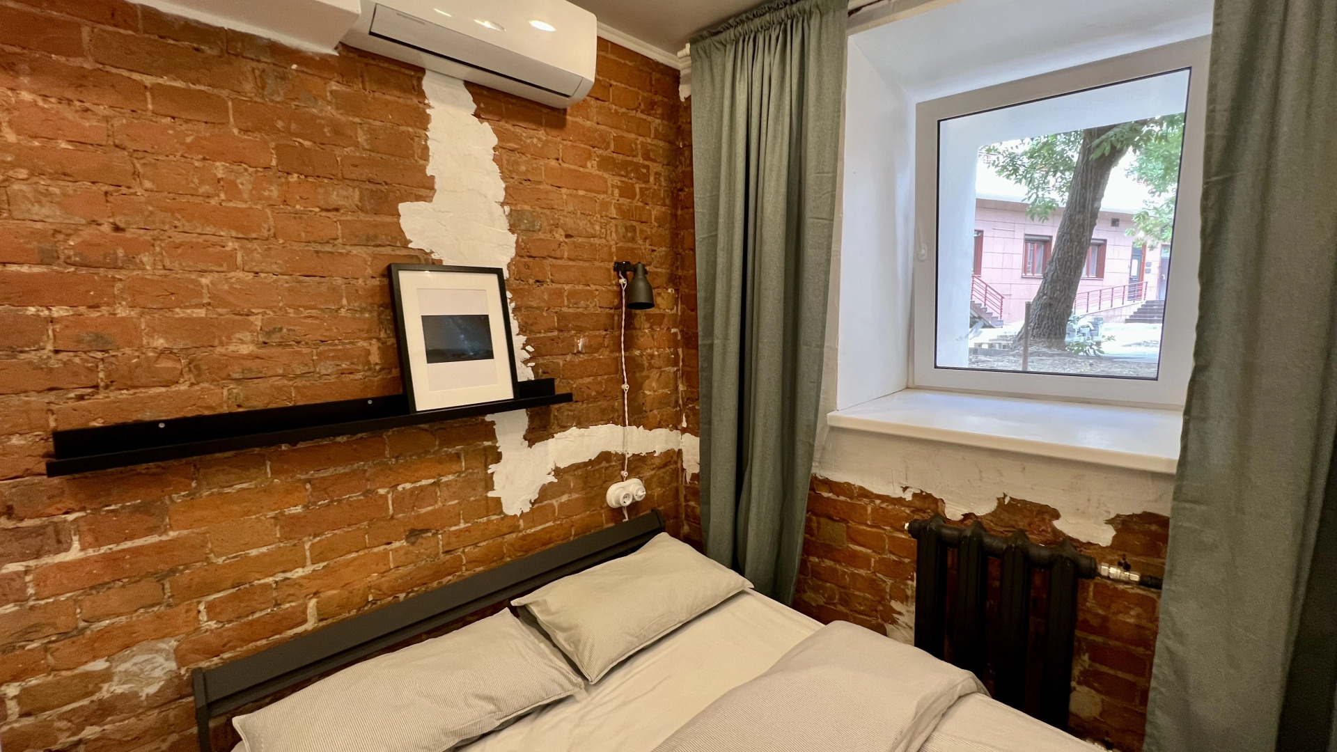 Апартаменты на Никитской (8)