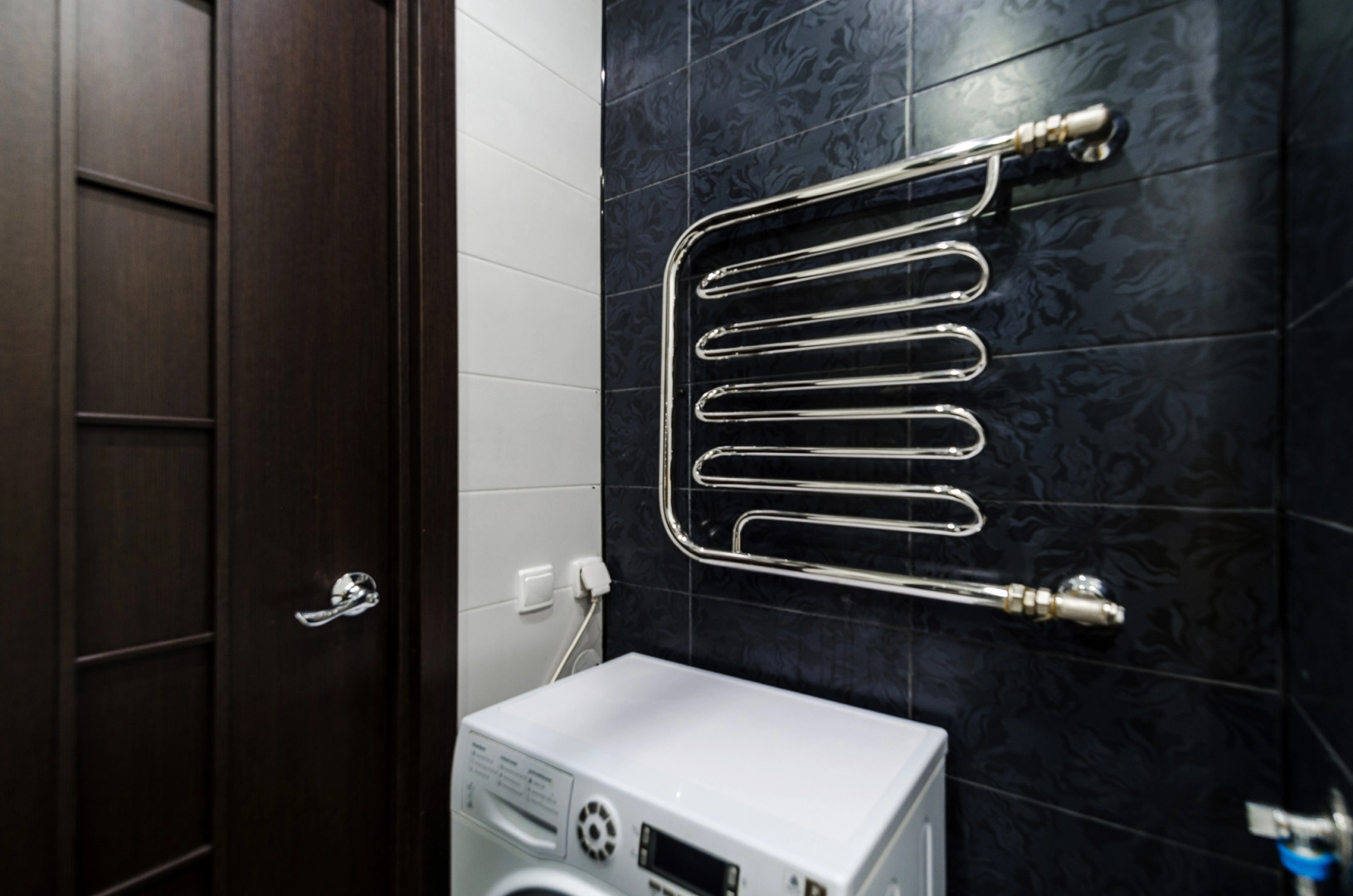 Двухкомнатные Апартаменты на Владимирской 9В