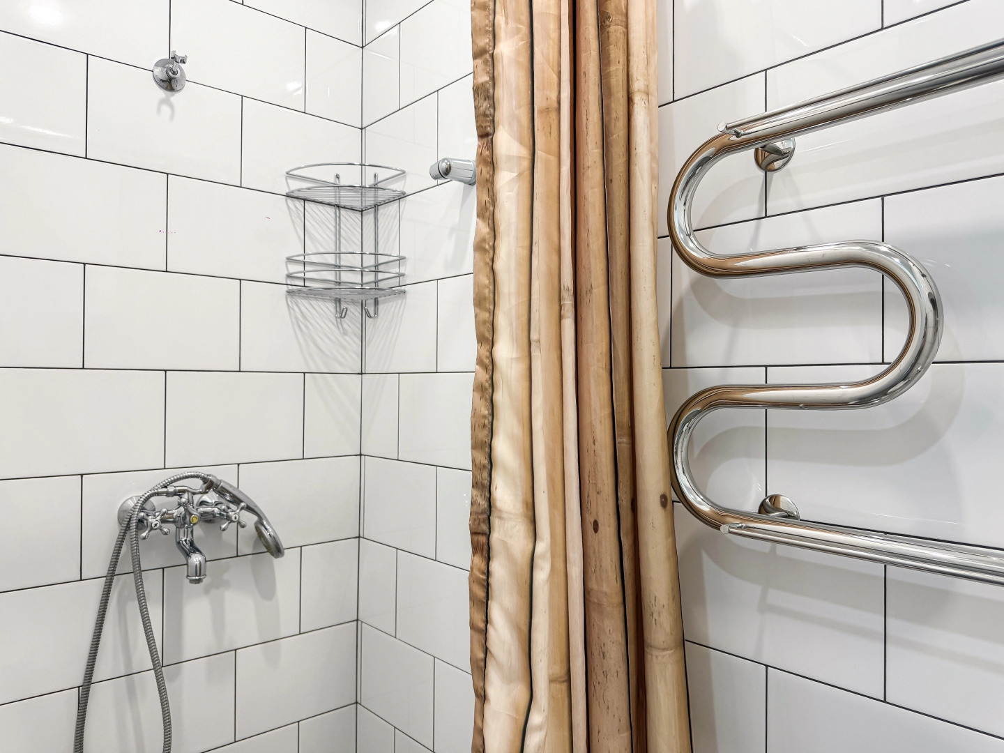 Апартаменты Монако 24 "Кавказ" 63