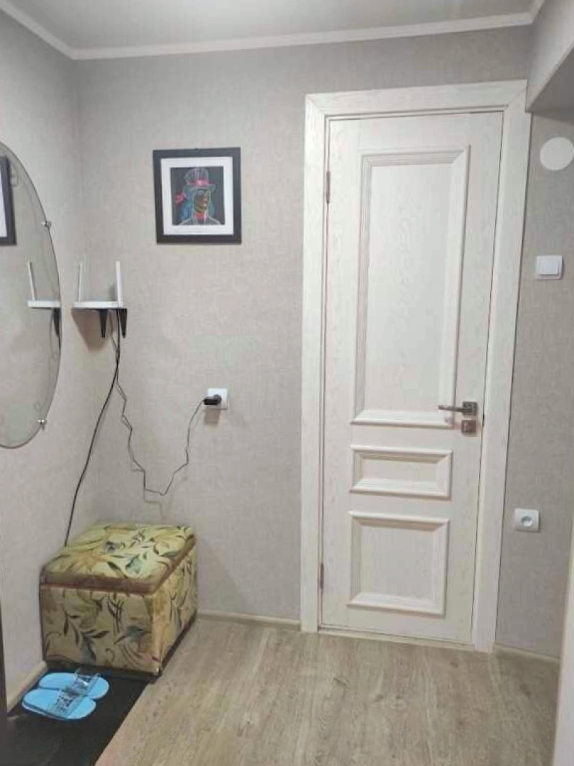 Апартаменты Уютная квартира на Кирова