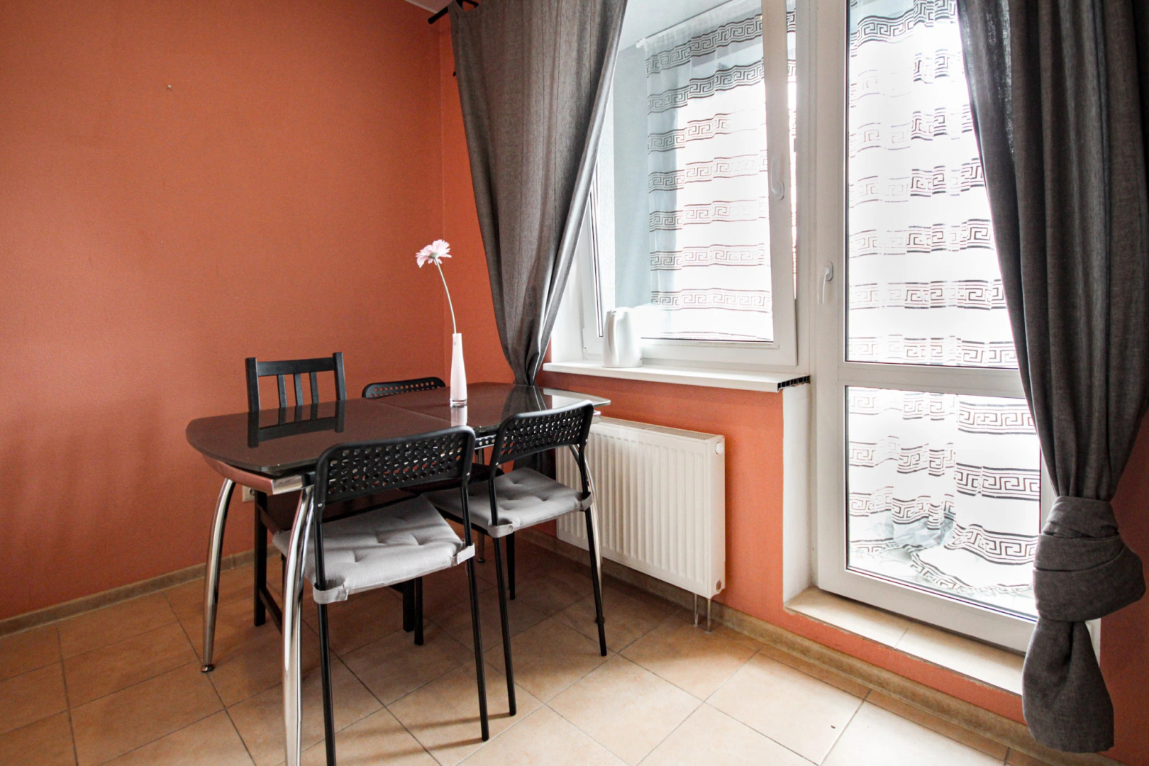 Апартаменты Царская столица