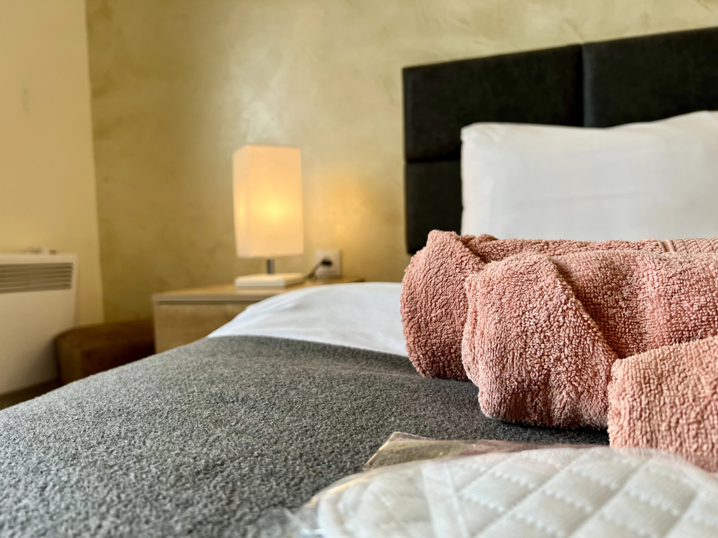 Апарт-отель The Hill