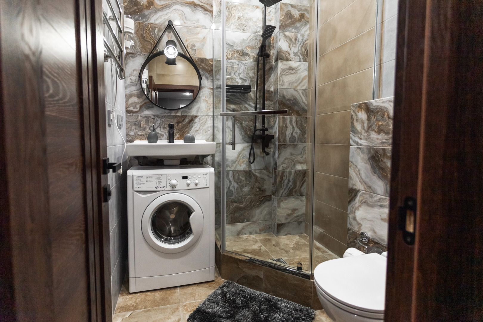 Апартаменты Море Апартаментов на Эстонской 37/8