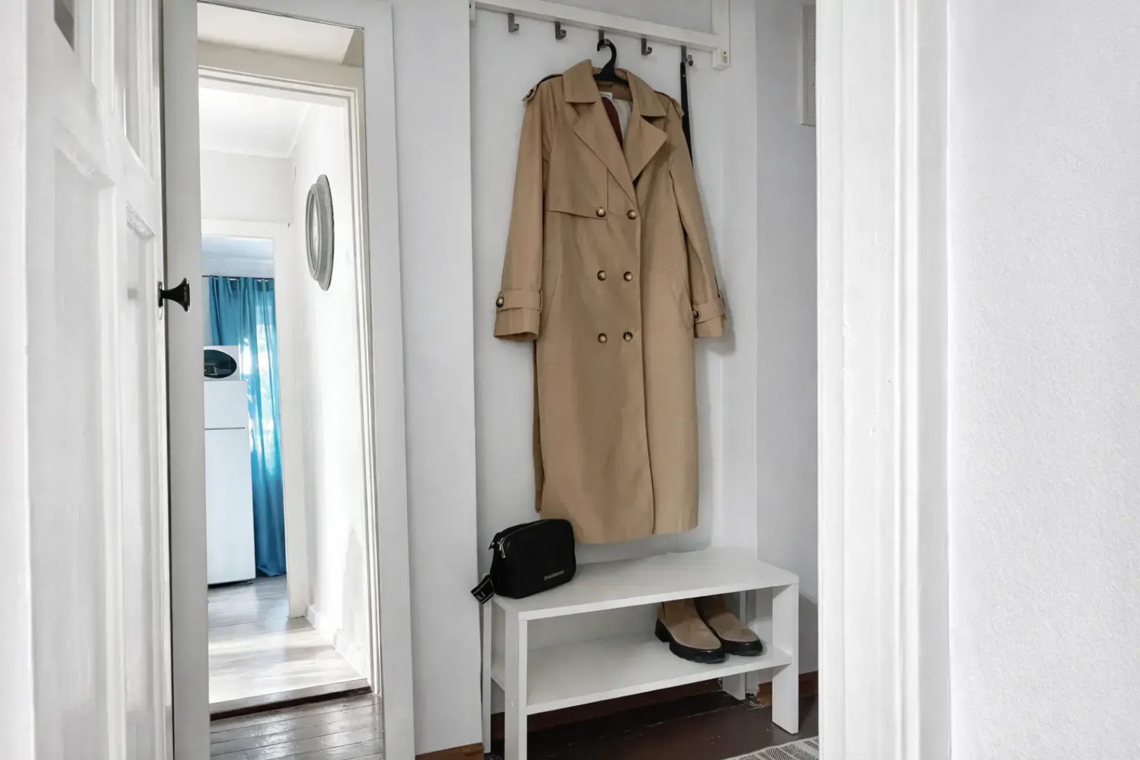 ApartMari Двухкомнатные в самом сердце Калининграда
