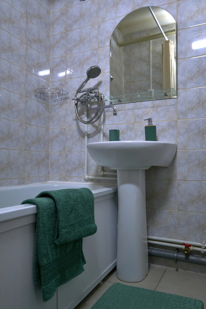 Апартаменты 9 Ночей  8 на Подгорной