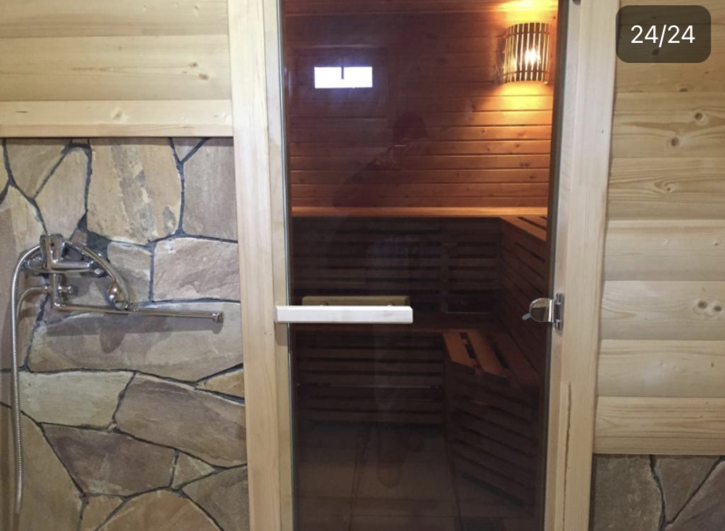 Дом Агроусадьба Тихий Уголок