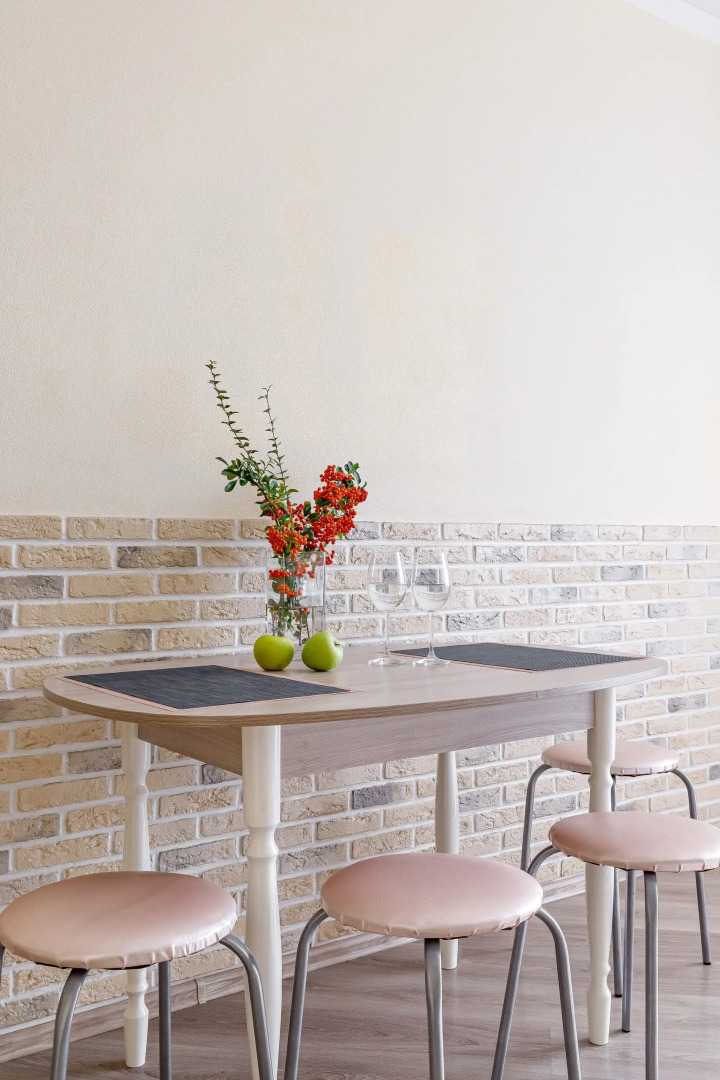 Апартаменты Уютная квартира с ПАНОРАМНЫМ видом