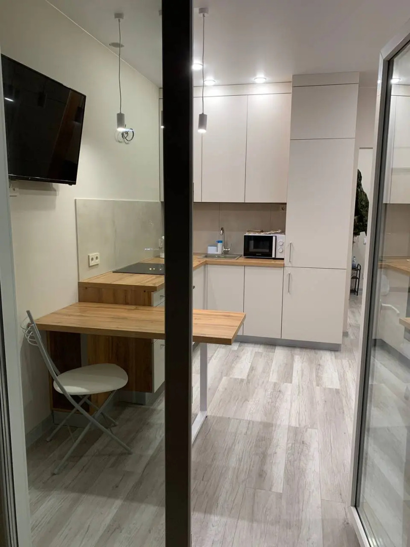 Квартира Посуточно в Тюмени