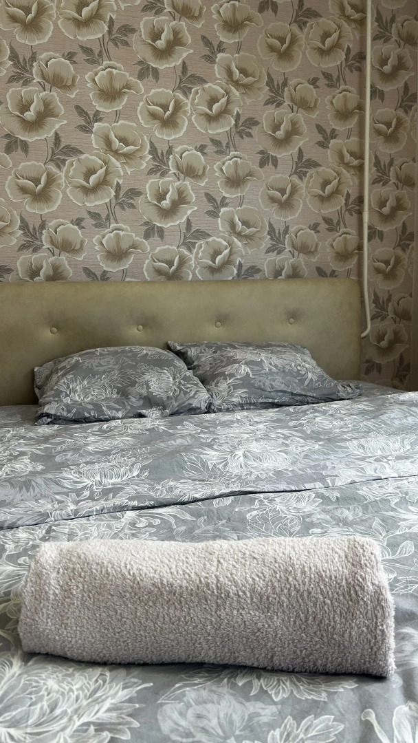 Апартаменты Трёхкомнатные Полесские традиции / Polesie traditions  Apparts