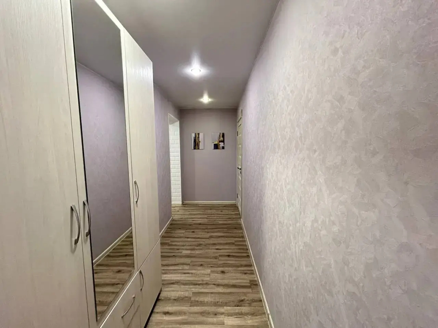 Квартира Апартаменты в ЖК Куба