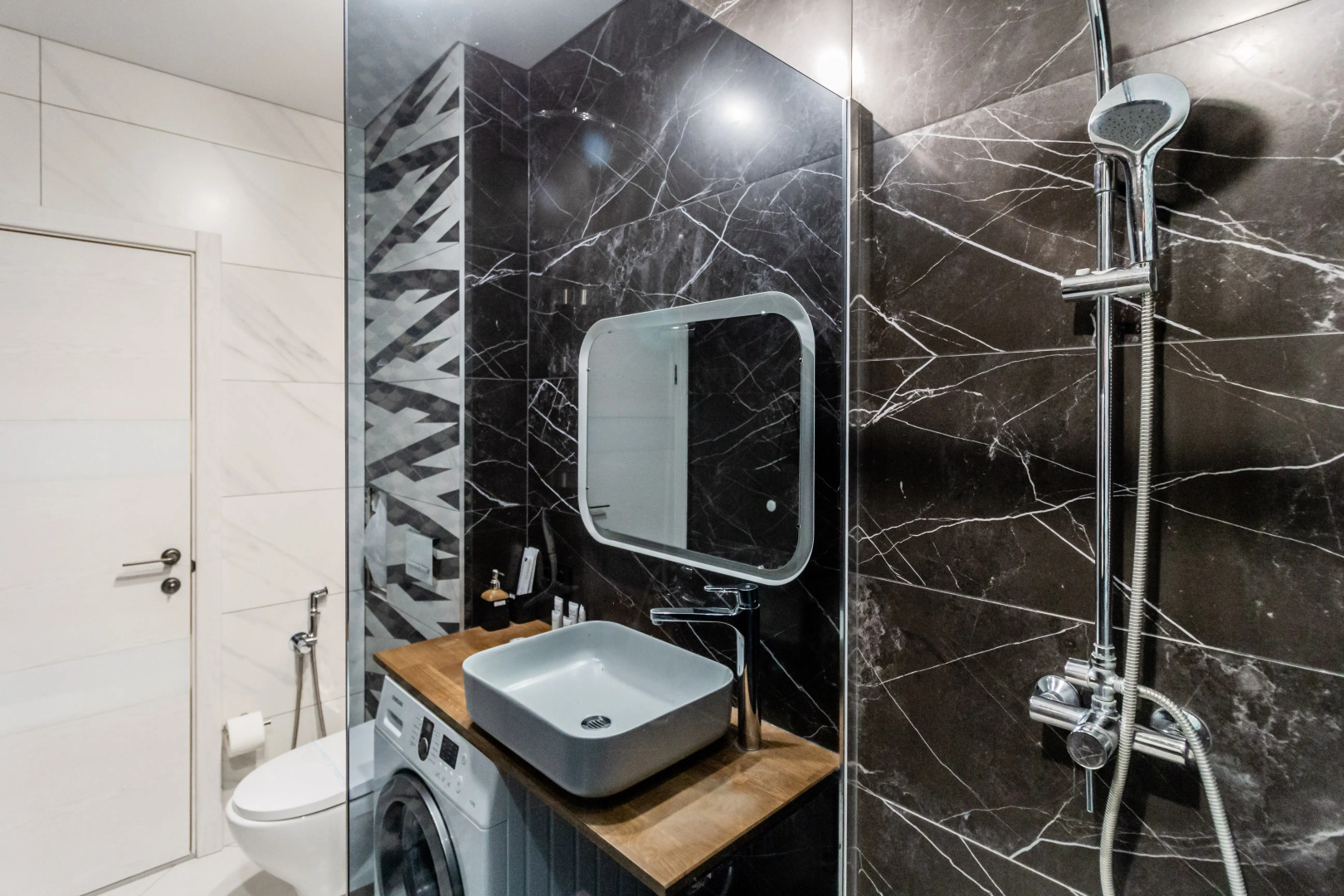 Апартаменты Балтика 19