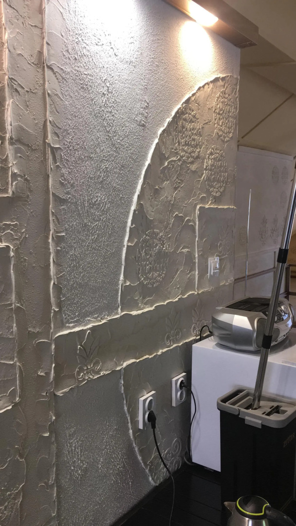 Апартаменты ЛОФТ