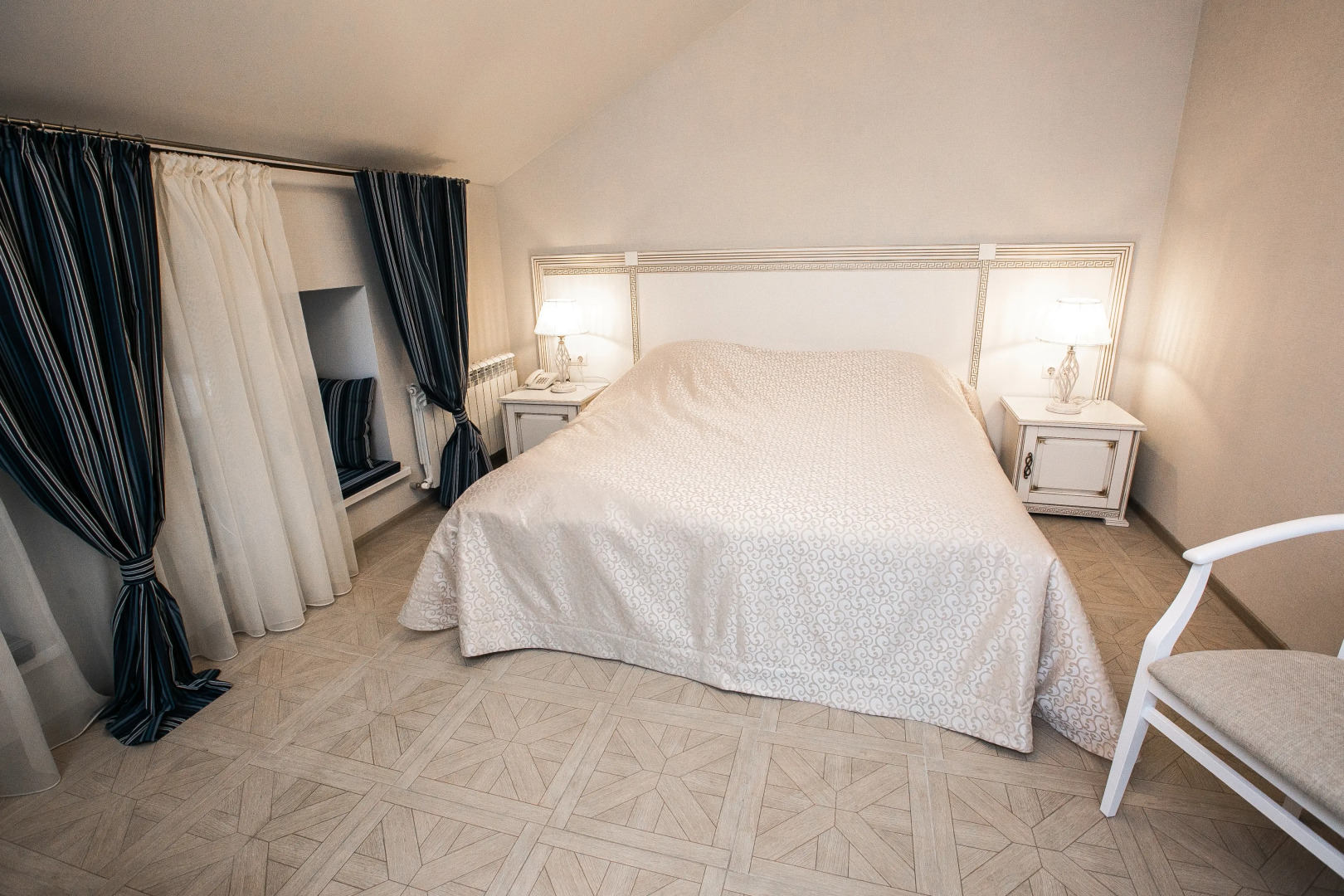 Гостиница Бунин