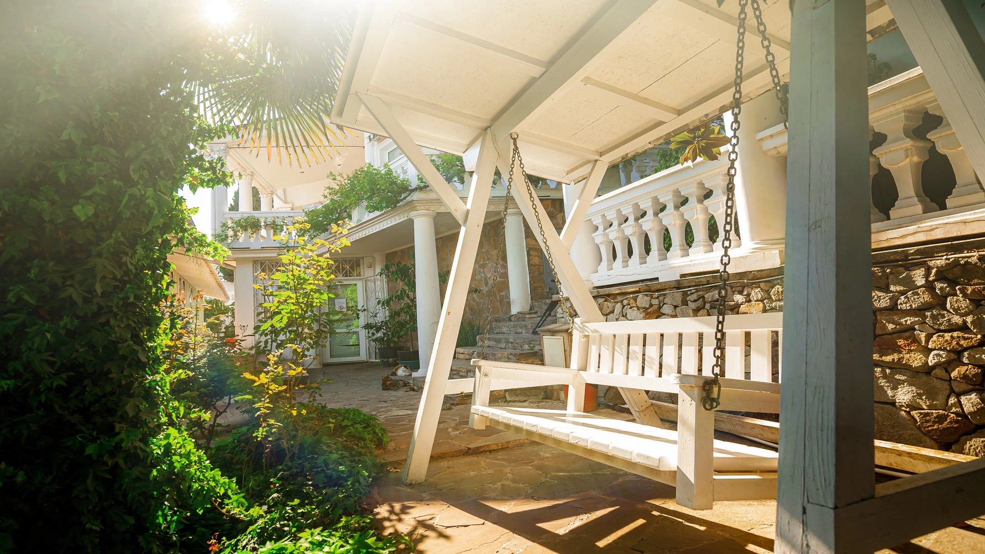 Бутик-отель Бон Мезон