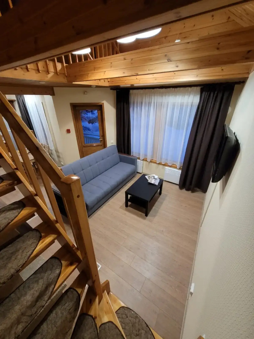 База отдыха Центр спорта и отдыха Демино