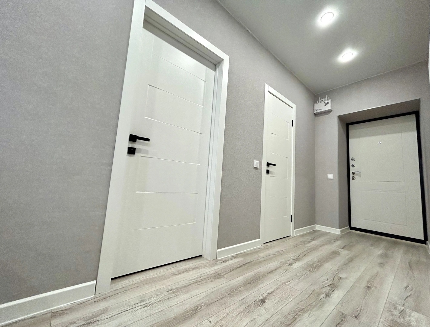 Апартаменты Fsf Шикарные В Географическом Центре Business