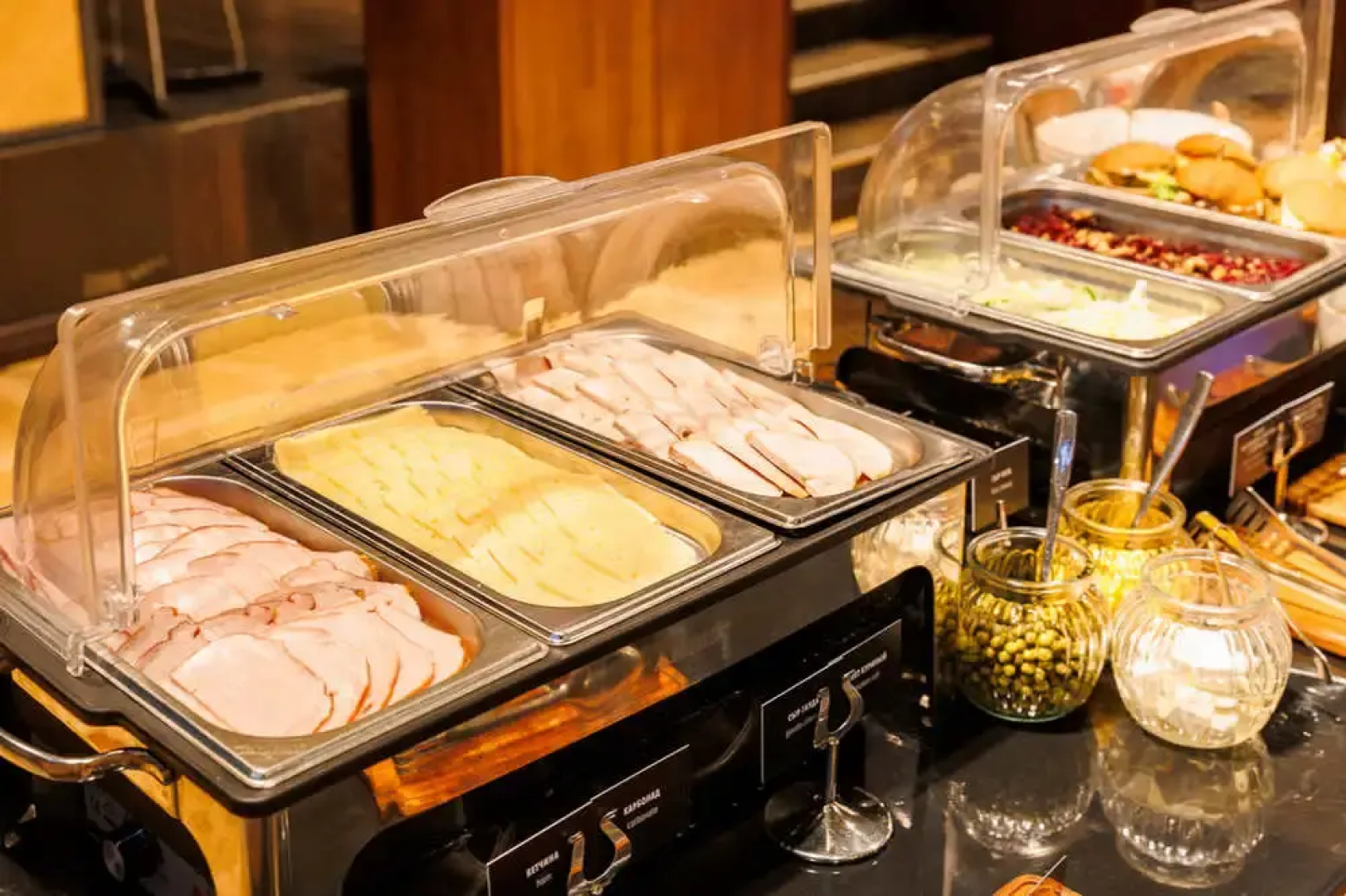 Отель Azimut Кемерово