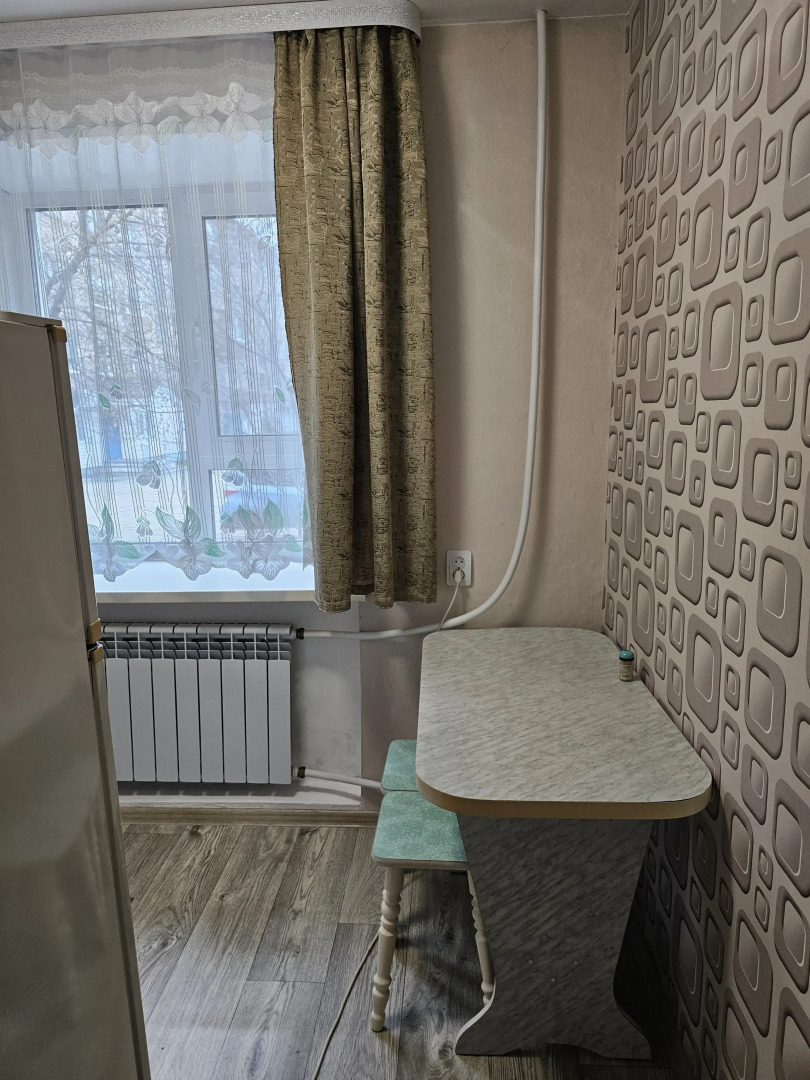 Квартира на Улице Михаила Личенко 27А