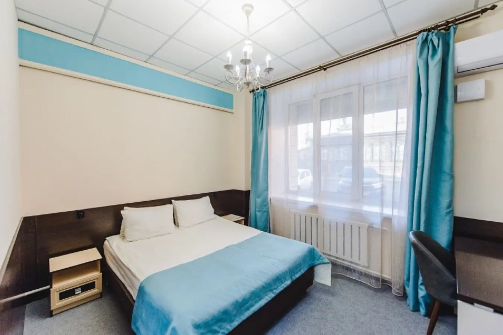 Гостиница Декабрист Чита