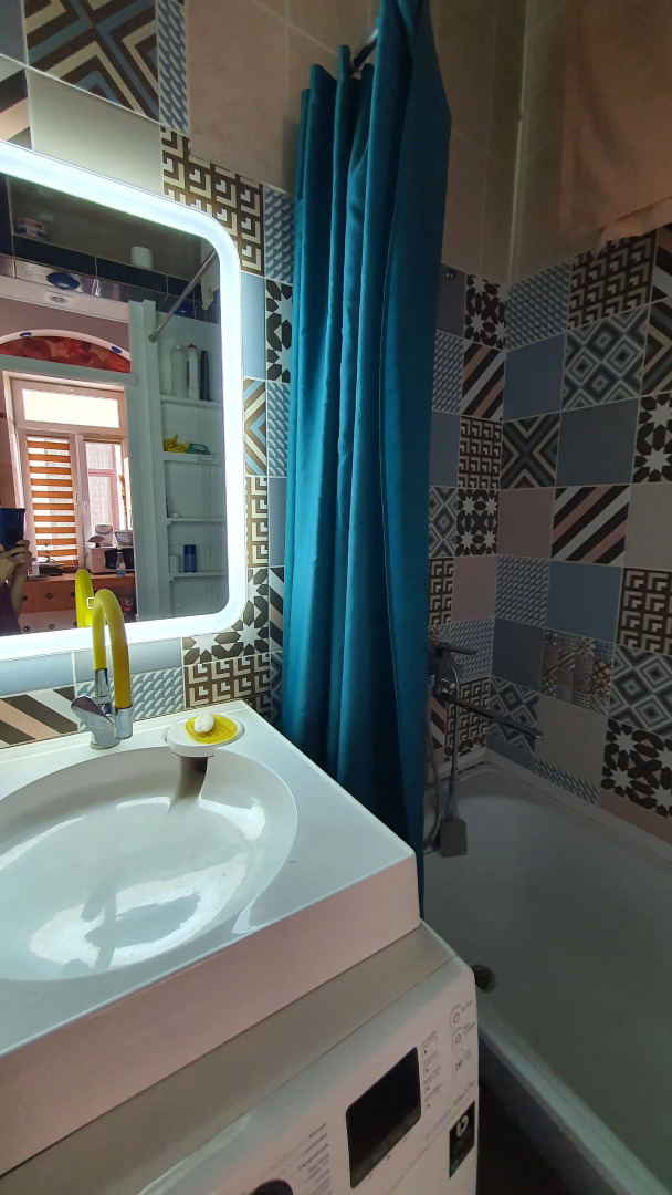 Квартира студия в сердце Гродно (Виленская)