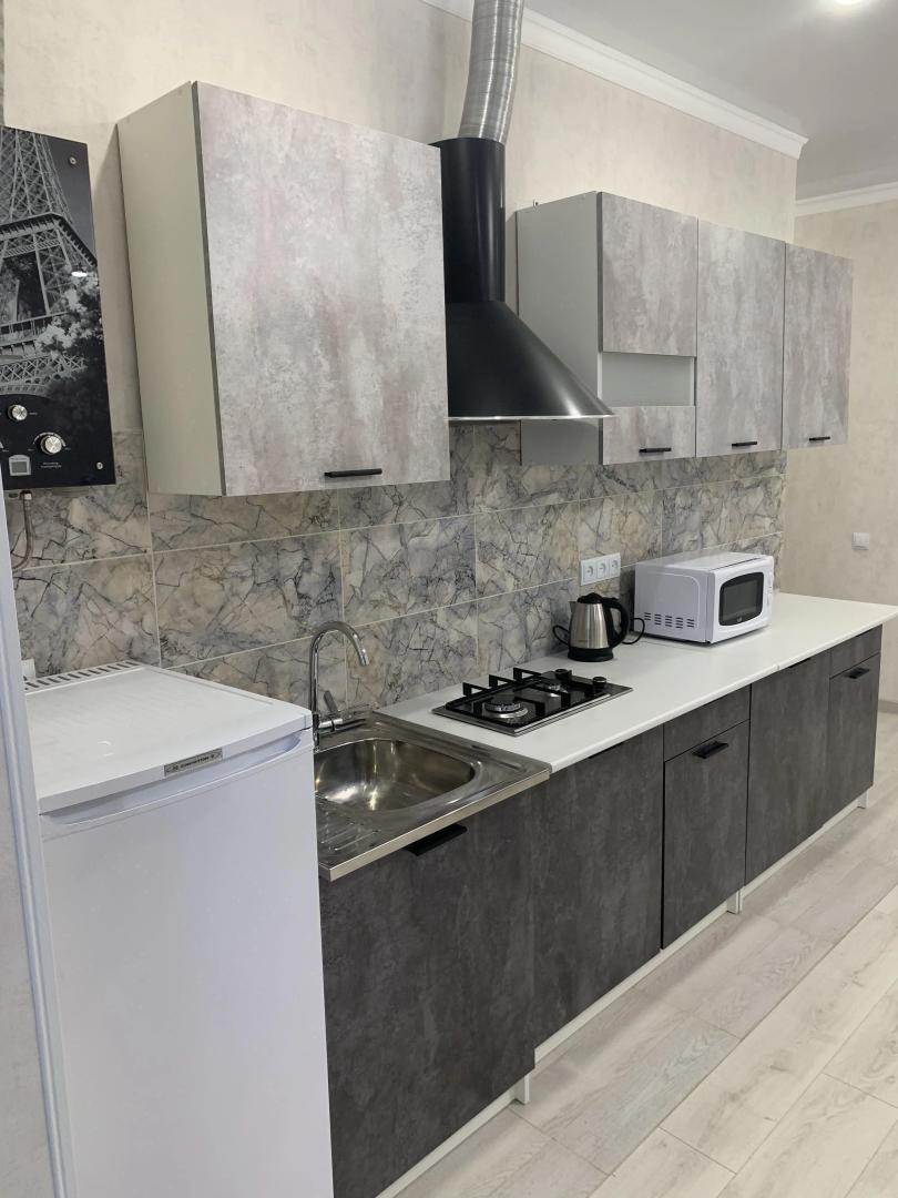 Апартаменты в центре Нальчика