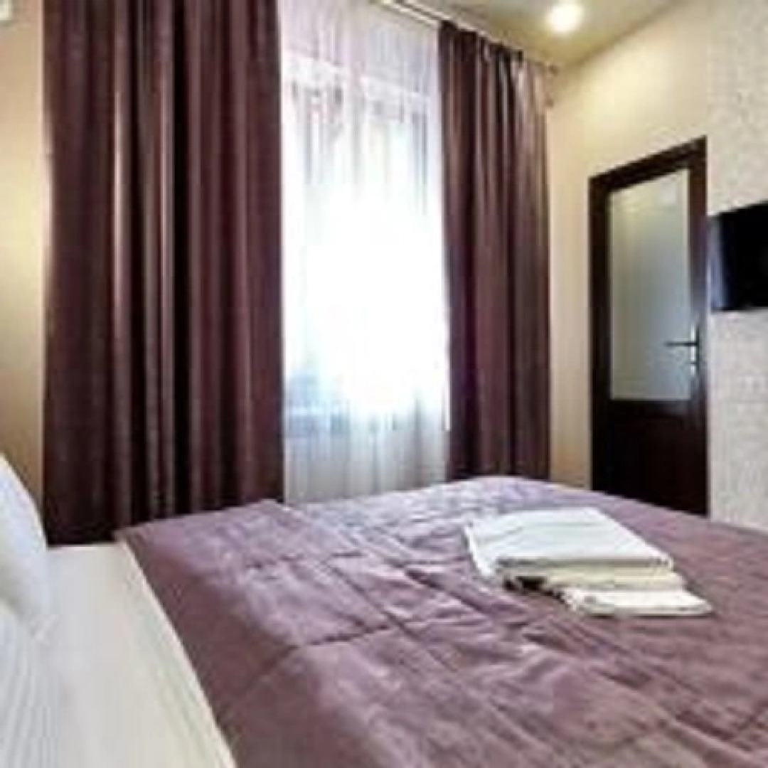 Гостевой дом Алтай