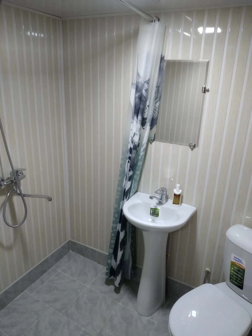 Гостевой дом SAMARKAND STANDART