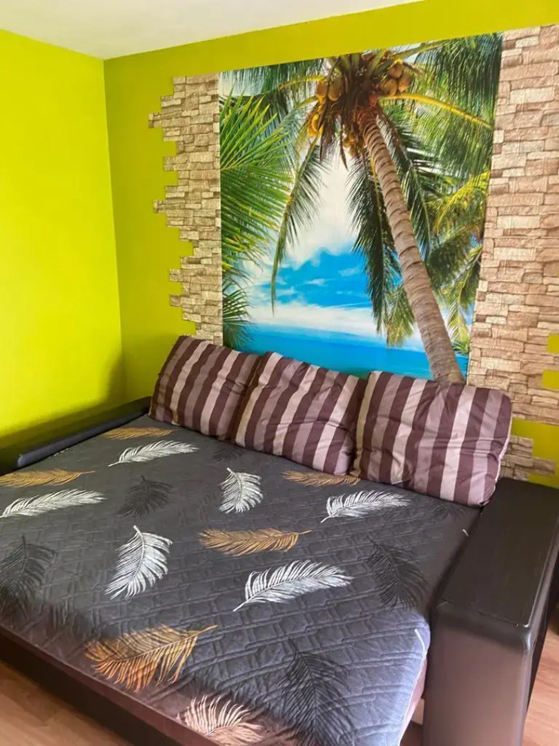 Квартира в Самом Центре Города