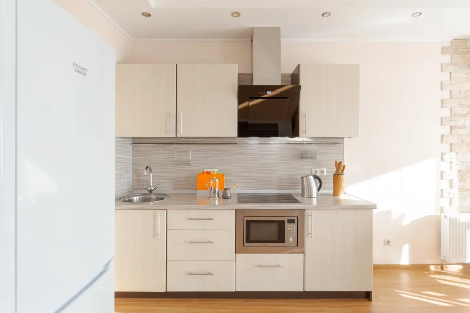 Апартаменты M Apartments Eldorado 1
