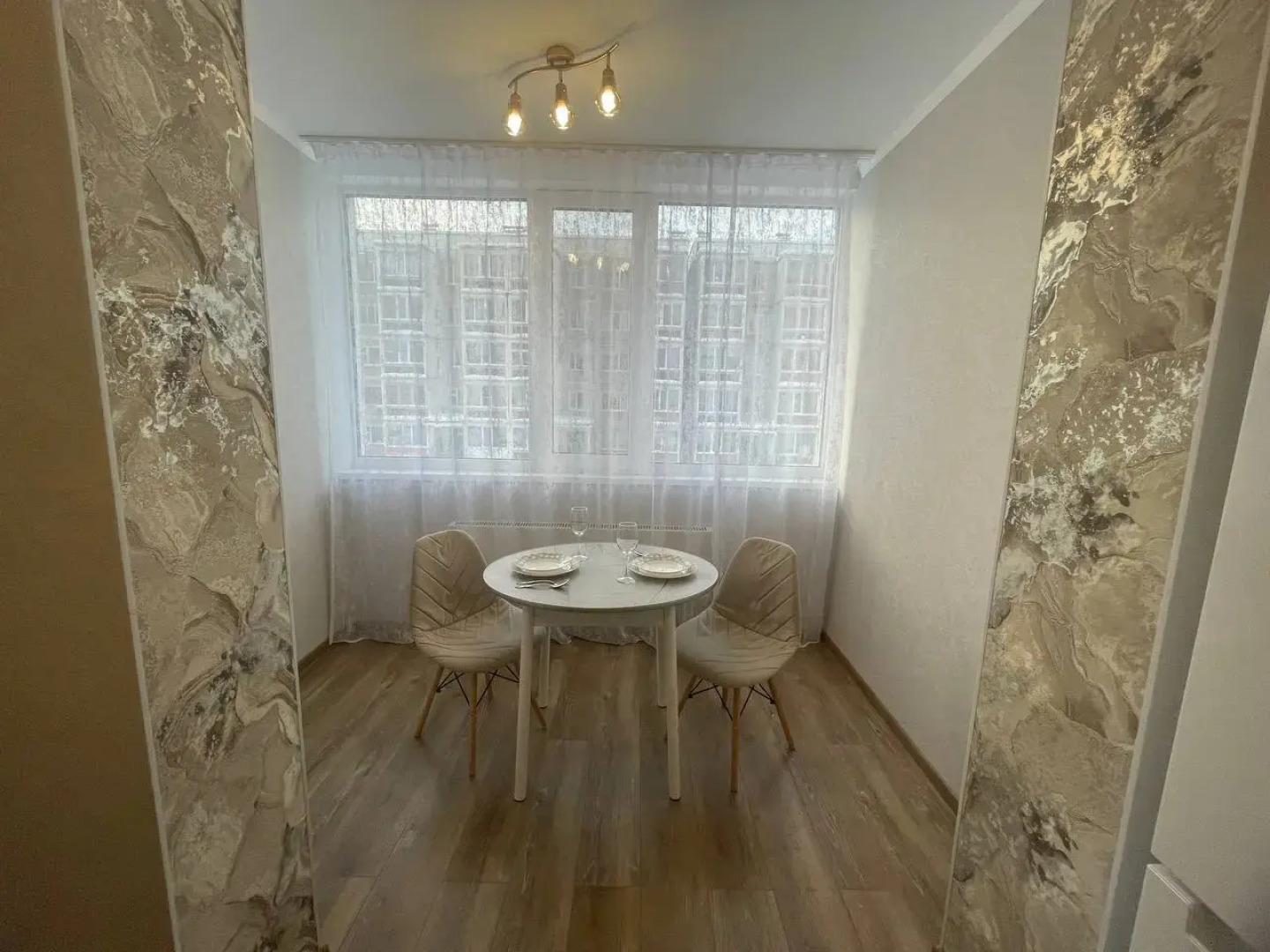 Квартира Однокомнатные в Центре