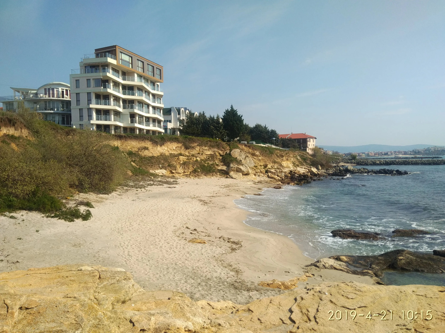 Апартаменты Вилла Грация